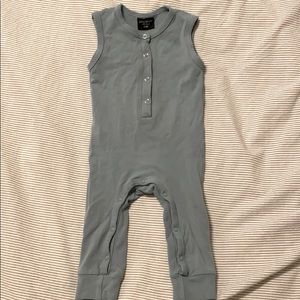 Little Bipsy Jumpsuit